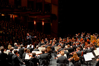 シュターツカペレ・ドレスデン　(c)Matthias Creutziger