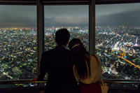 (C)TOKYO-SKYTREE