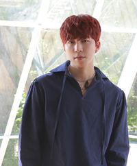 スヒョン(U-KISS)