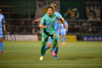 永井秀樹 (c) TOKYO VERDY