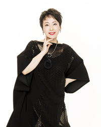 熊本マリ (C)Shimokoshi Haruki