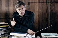 ハンヌ・リントゥ(指揮）　(C) Kaapo Kamu