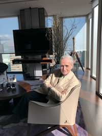 ホセ・カレーラス