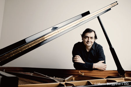 ピエール＝ロラン・エマール　（C）Marco Borggreve