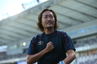 石川直宏(FC東京) (C)F.C.TOKYO