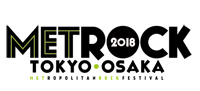 METROCK2018