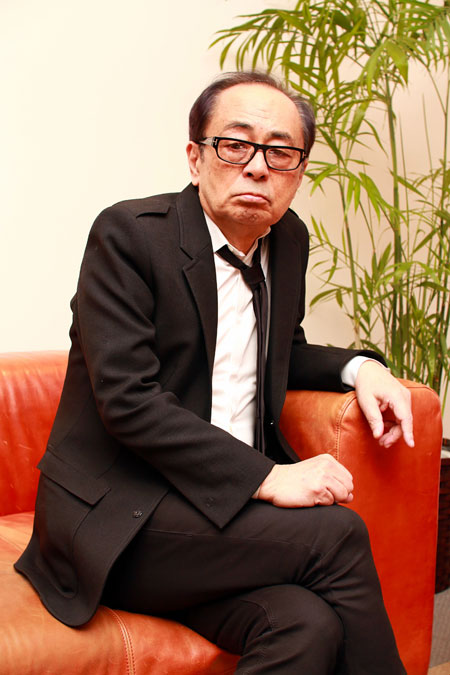 大野雄二