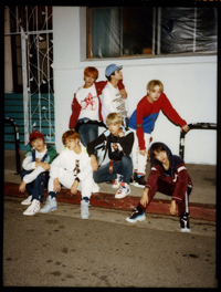 NCT DREAM