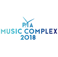 PIA MUSIC COMPLEX 2018