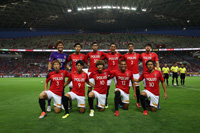 浦和レッズ (c)URAWA REDS