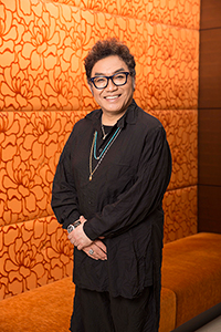 撮影：岸 隆子（Studio Elenish）