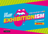 「Exhibitionism－ザ・ローリング・ストーンズ展」