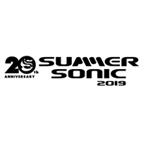 「SUMMER SONIC 2019」