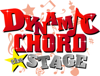 舞台『DYNAMIC CHORD the STAGE』