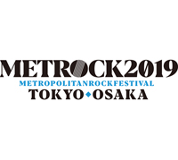 「METROCK2019」