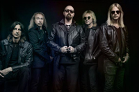 JUDAS PRIEST