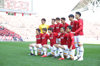 浦和レッズ (C)J.LEAGUE