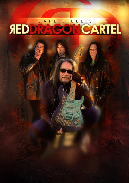 RED DRAGON CARTEL