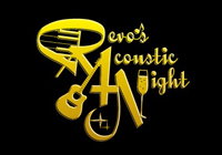 『Revo’s Acoustic Night』