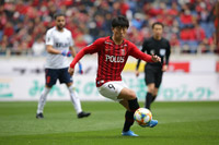 武藤雄樹(浦和レッズ) (C)J.LEAGUE