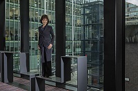 小川典子 Photo:Richard Cannon