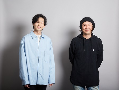 カメレオンズ・リップ 河原雅彦演出のもと、松下洸平がKERAの