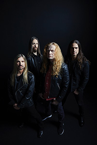 MEGADETH