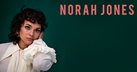 NORAH JONES