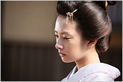 『花のあと』写真