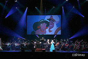ディズニー･オン･クラシック 〜まほうの夜の音楽会 2008より