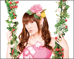 田村ゆかり
