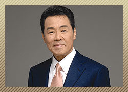 五木ひろし