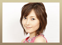 安倍なつみ