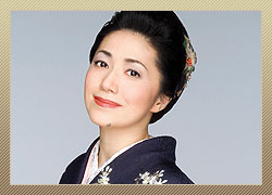 石川さゆり