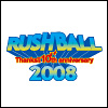 RUSH BALL 2008