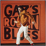 Gaz Mayall (Gaz's Rockin' Blues)