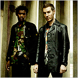 MASSIVE ATTACK