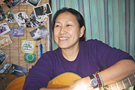 Yoshie Ebihara