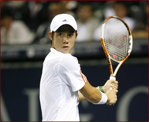 AIG OPEN 2008(画像)