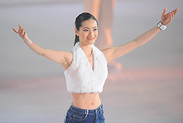 プリンスアイスワールド2010 in YOKOHAMA