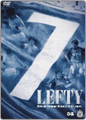 「LEFTY 名波浩 14年の軌跡」