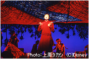 劇団四季「アイーダ」
