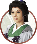 秋野暢子