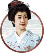 小林綾子
