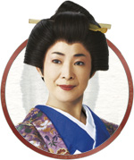 香寿たつき