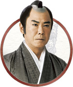 西岡徳馬