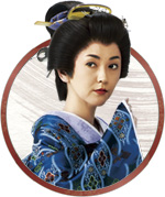 高橋かおり