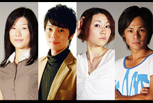 劇団あおきりみかん