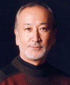 木場勝己