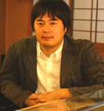 徳尾浩司
